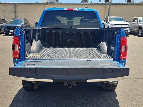 Used 2021 Ford F150 XLT w/ Equipment Group 301A Mid AWD/4WD image 26