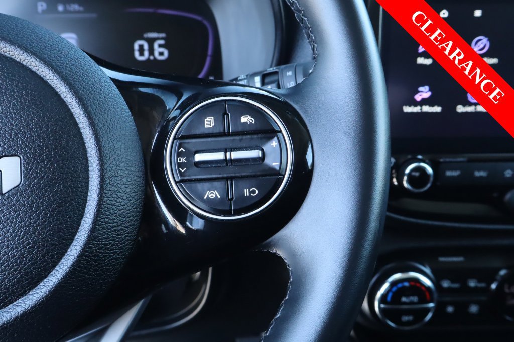 Used 2024 Kia Soul EX FWD image 23