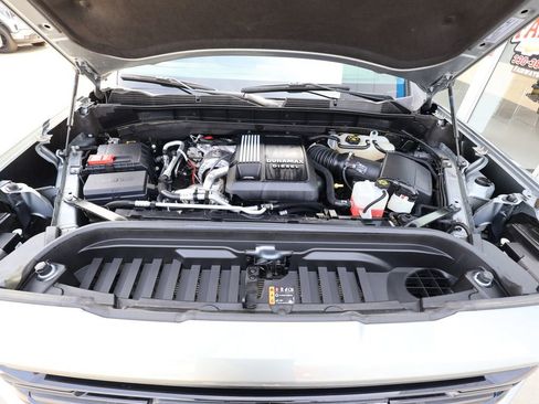 Used 2023 GMC Sierra 1500 Elevation image 45