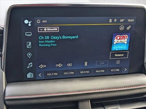 Used 2023 Chevrolet Tahoe RST image 15