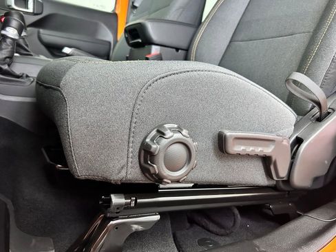 New 2025 Jeep Wrangler Willys image 22