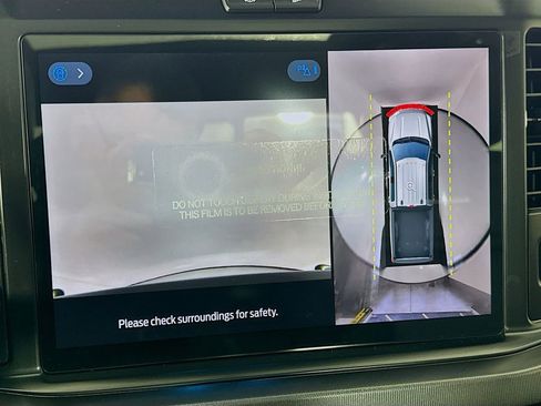 Used 2026 Ford F450 Platinum w/ FX4 Off-Road Package image 62