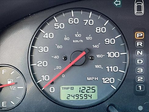 Used 2002 Subaru Outback H6 L.L. Bean Edition image 25