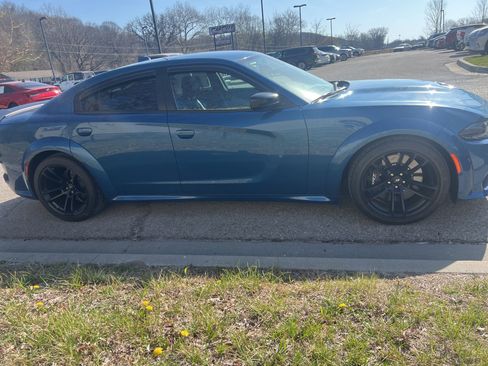 Used 2023 Dodge Charger Scat Pack image 4