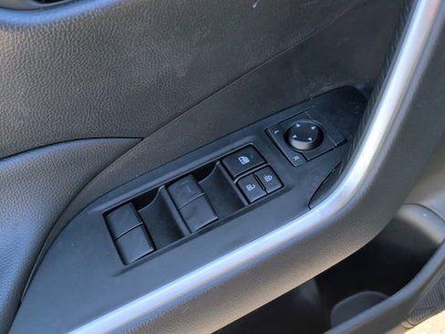 Used 2025 Toyota RAV4 LE FWD image 14