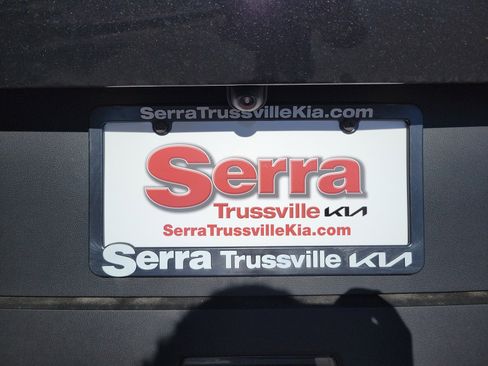 New 2026 Kia Sportage LX w/ LX Convenience Package image 29