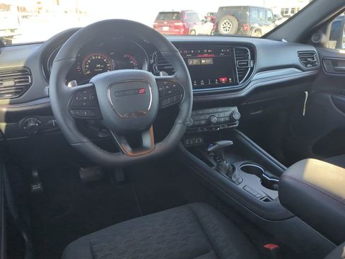 New 2026 Dodge Durango GT image 14