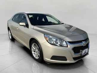 Used 2014 Chevrolet Malibu LT w/ Power Convenience Package image 1