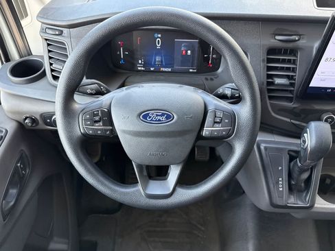 New 2026 Ford Transit 250 148 Medium Roof Extended AWD image 11