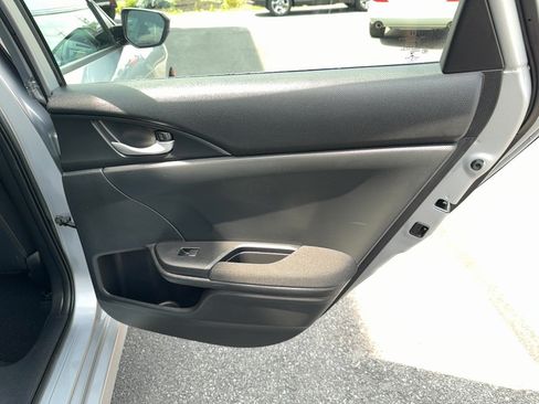 Used 2018 Honda Civic LX image 22