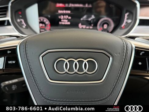 New 2026 Audi A8 L 3.0T AWD/4WD image 26