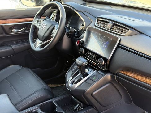 Used 2019 Honda CR-V EX-L image 11