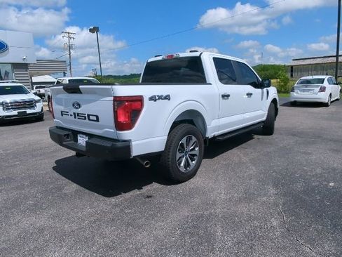 Used 2025 Ford F150 XL AWD/4WD image 28