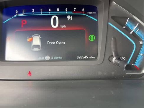 Used 2023 Honda Odyssey Touring image 15