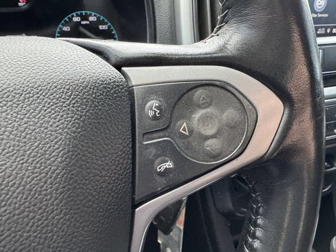 Used 2022 Chevrolet Colorado LT w/ LT Convenience Package RWD image 20