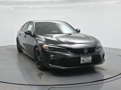 Used 2024 Honda Civic Sport image 53