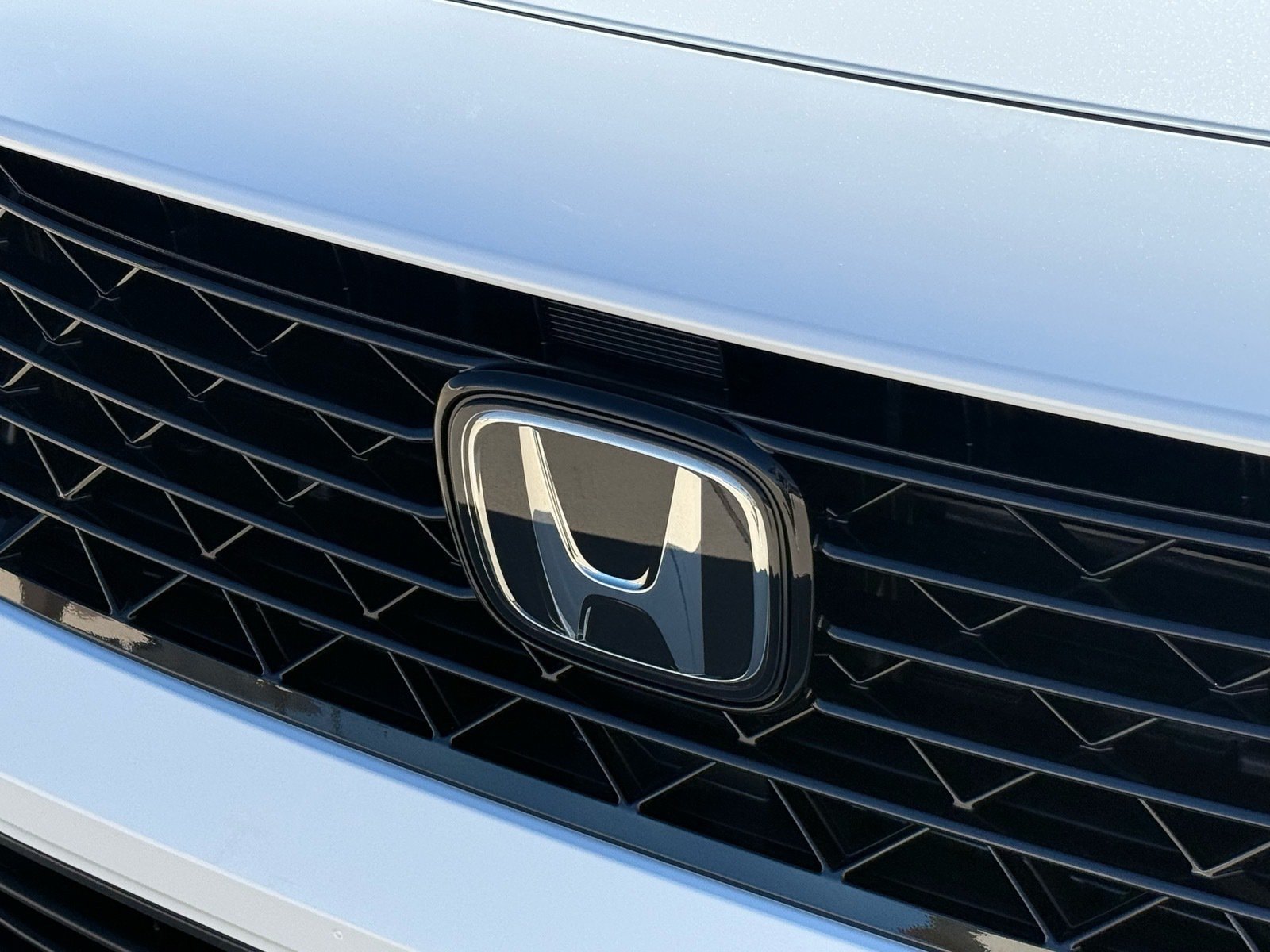 New 2026 Honda Accord LX image 30