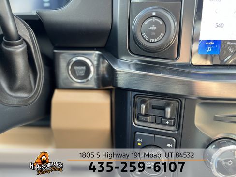 New 2024 Ford F350 Lariat w/ Lariat Ultimate Package image 27