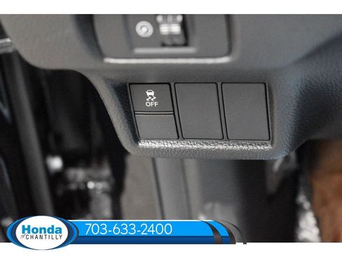 New 2026 Honda Civic Sport image 28