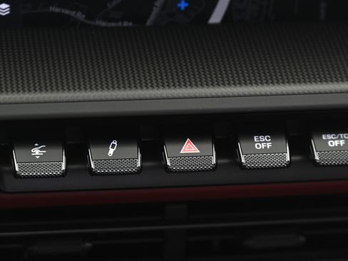 Used 2022 Porsche 911 GT3 image 37