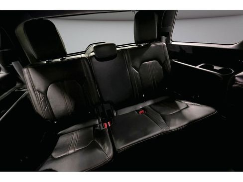 Used 2024 Ford Expedition Platinum AWD/4WD image 30