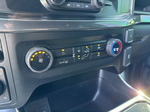 Used 2023 Ford F150 XL w/ STX Appearance Package AWD/4WD image 23