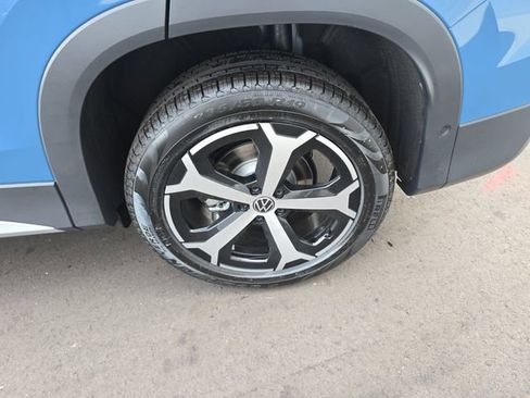 New 2026 Volkswagen Tiguan SE AWD/4WD image 26