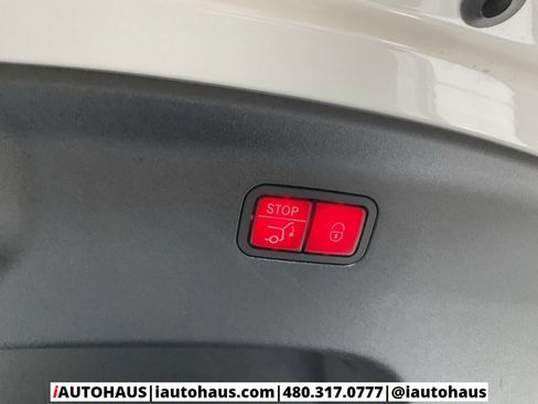 Used 2021 Mercedes-Benz AMG GT 43 w/ AMG Night Package image 42