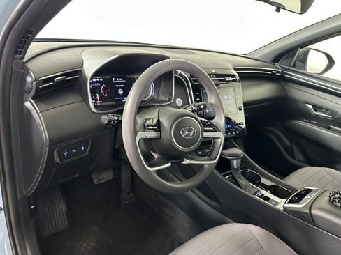 Used 2024 Hyundai Santa Cruz SEL image 13