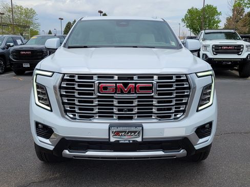 New 2026 GMC Yukon XL Denali AWD/4WD image 5