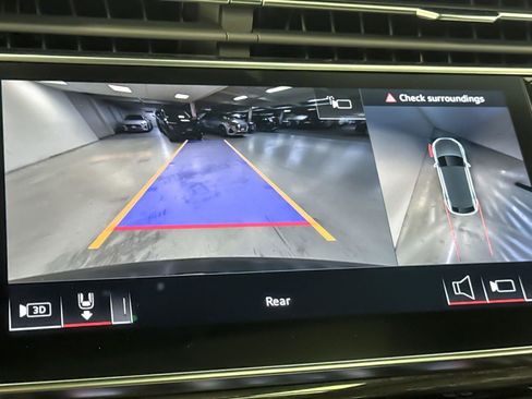 New 2026 Audi Q8 Premium Plus image 19