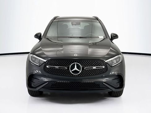 Certified 2026 Mercedes-Benz GLC 300 image 2