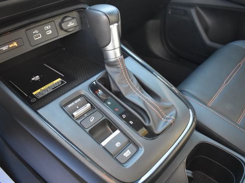 Used 2025 Honda CR-V Sport-L image 28