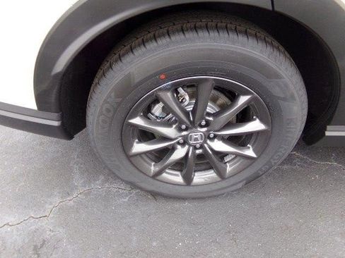 New 2026 Honda CR-V EX-L image 7