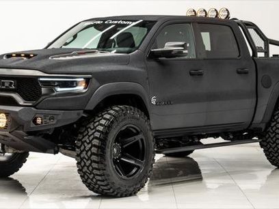 Used 2024 RAM 1500 TRX w/ TRX Level 2 Equipment Group