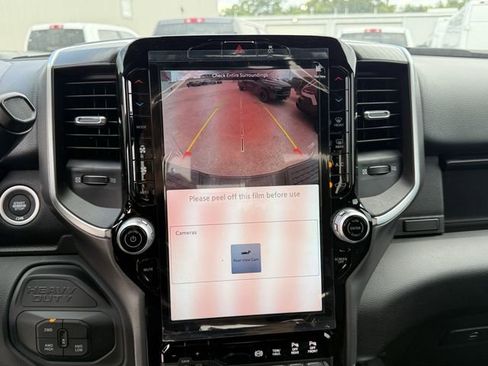 New 2025 RAM 2500 Lone Star image 23