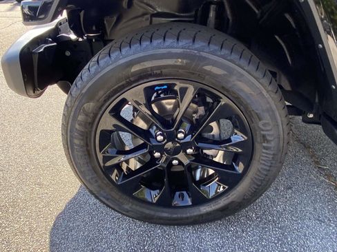 Certified 2023 Jeep Wrangler Sahara w/ Safety Group image 26