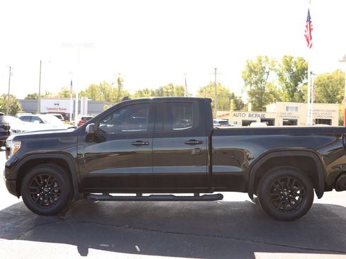 Used 2020 GMC Sierra 1500 Elevation AWD/4WD image 8