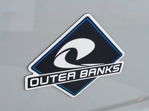 Used 2022 Ford Bronco Sport Outer Banks image 22