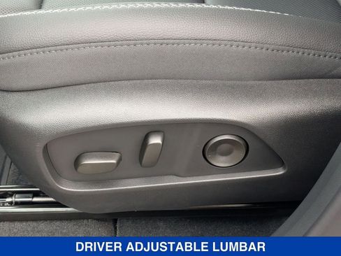 New 2026 GMC Terrain Denali w/ LPO, Floor Liner Package image 14