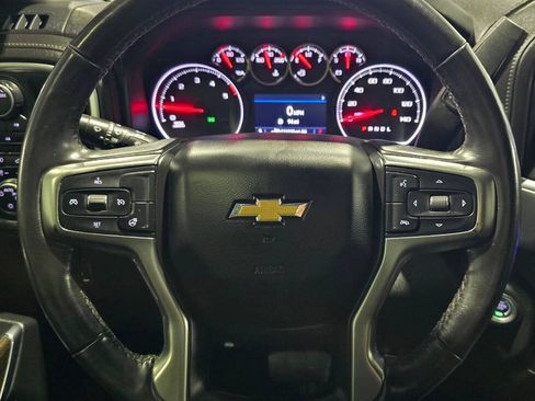 Used 2020 Chevrolet Silverado 2500 LT w/ Convenience Package AWD/4WD image 13