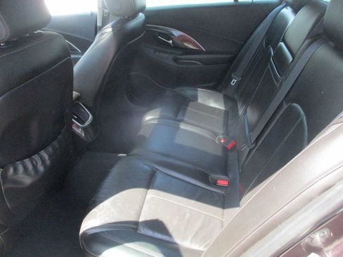 Used 2015 Buick LaCrosse Leather image 6