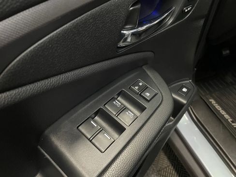 Used 2023 Honda Ridgeline RTL-E image 28