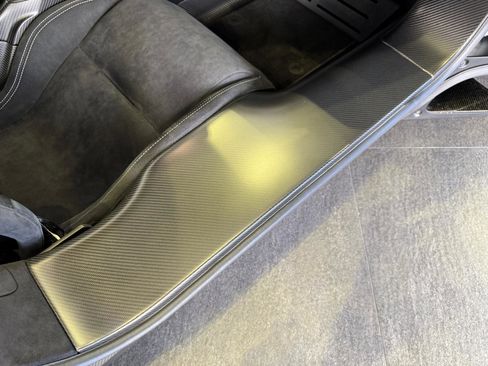 Used 2019 Ford GT Carbon Series image 62