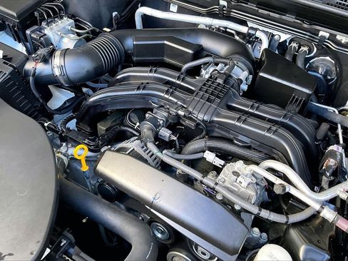 Used 2024 Subaru Outback Onyx Edition image 29