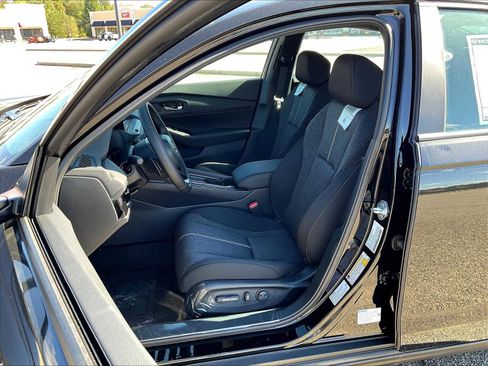 New 2025 Honda Accord Sport image 11