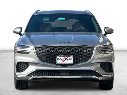 New 2026 Genesis GV70 2.5T Advanced image 10