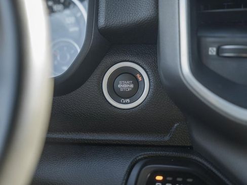 Used 2022 RAM 1500 Big Horn image 29