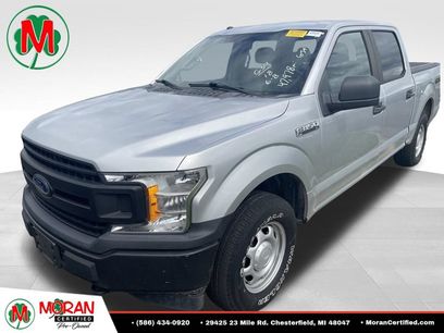 Used 2018 Ford F150 XL w/ XL Power Equipment Group