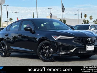 New 2026 Acura Integra A-Spec